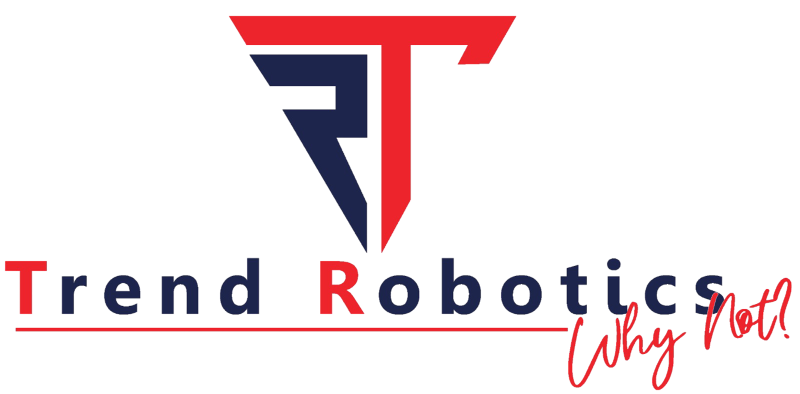 Trend Robotics Logo